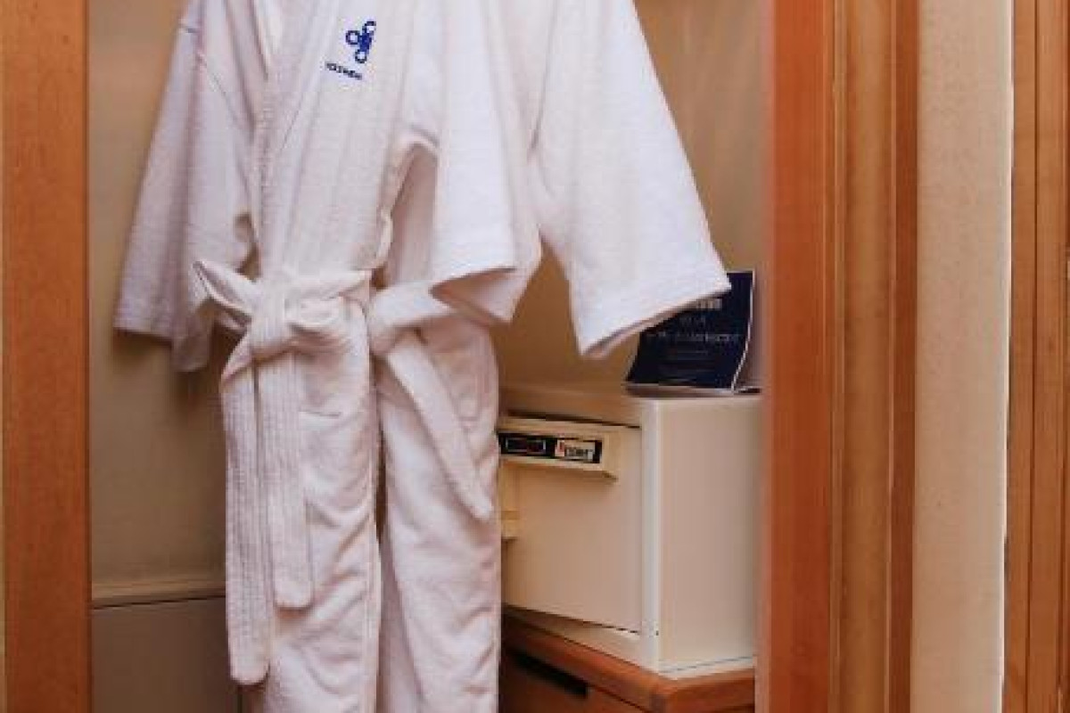 Hanoi Daewoo Hotel