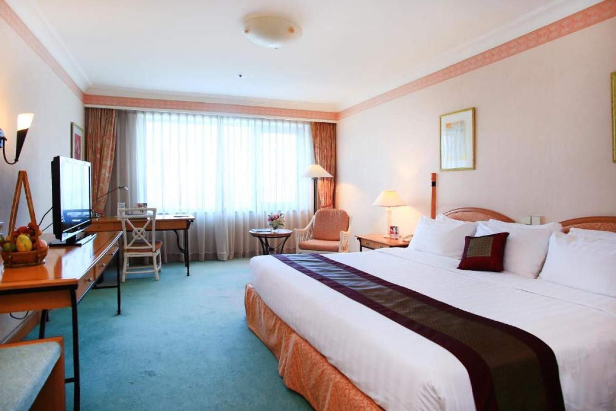 Hanoi Daewoo Hotel