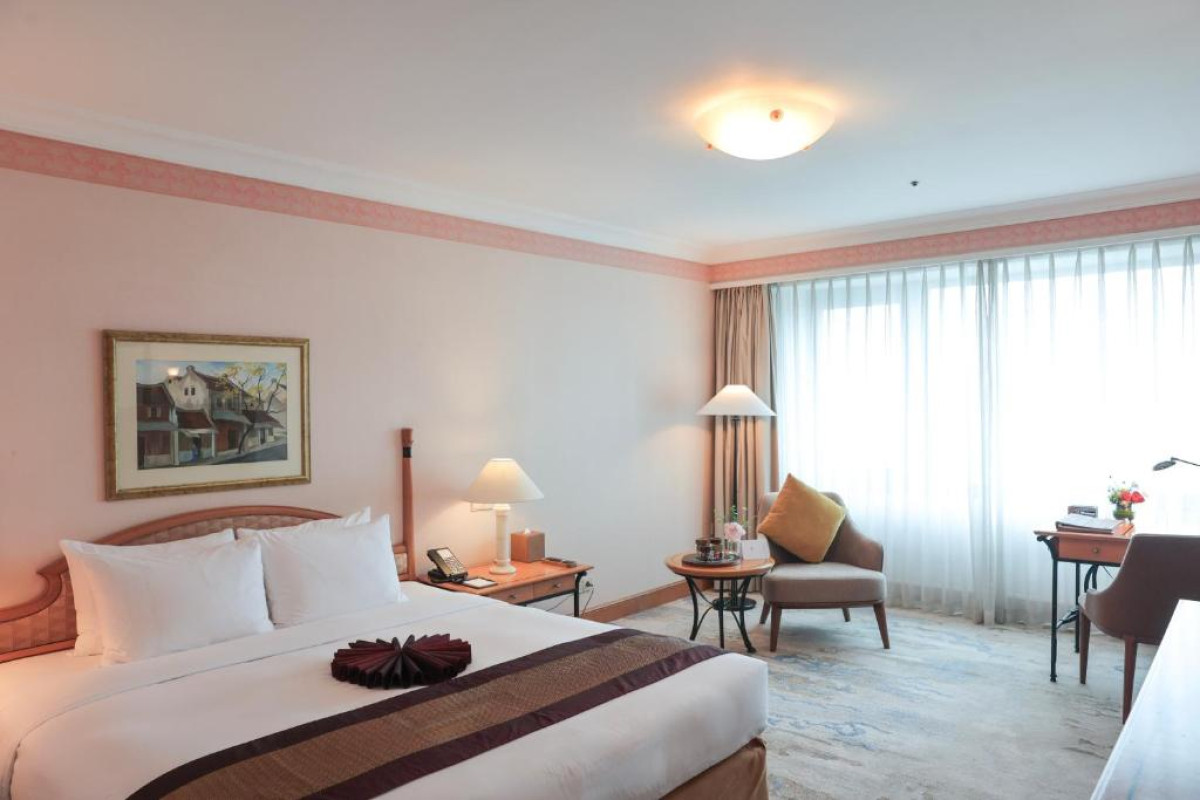 Hanoi Daewoo Hotel