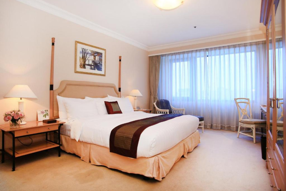 Hanoi Daewoo Hotel