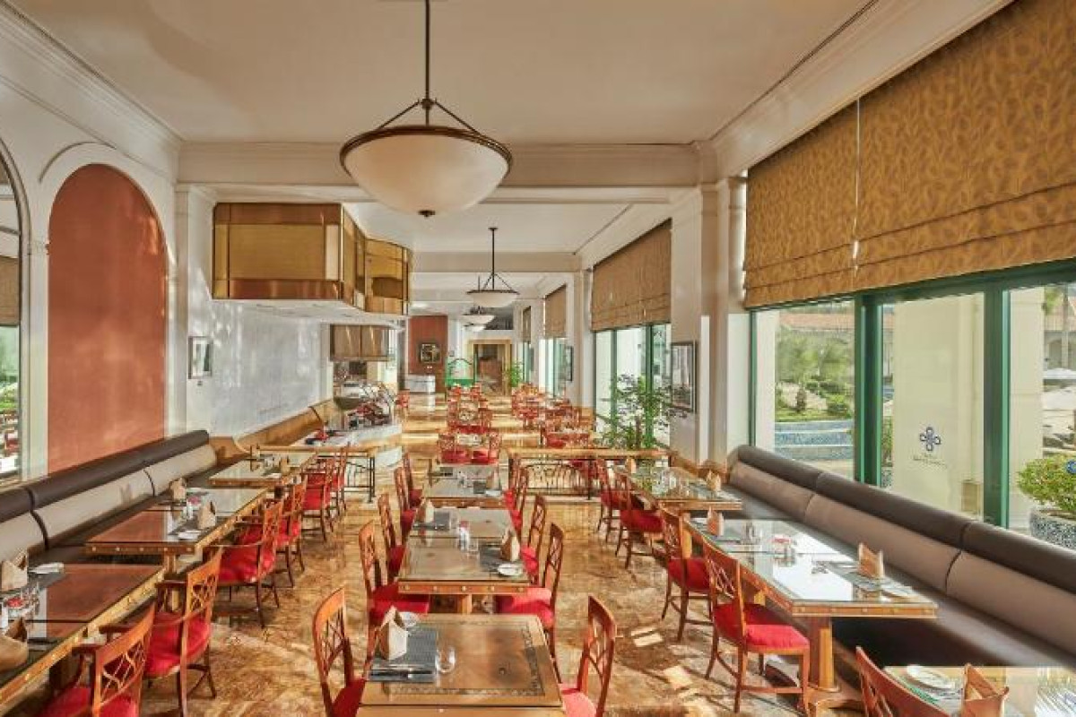 Hanoi Daewoo Hotel
