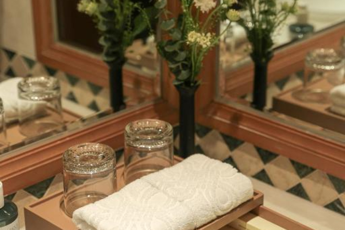 Hanoi Daewoo Hotel