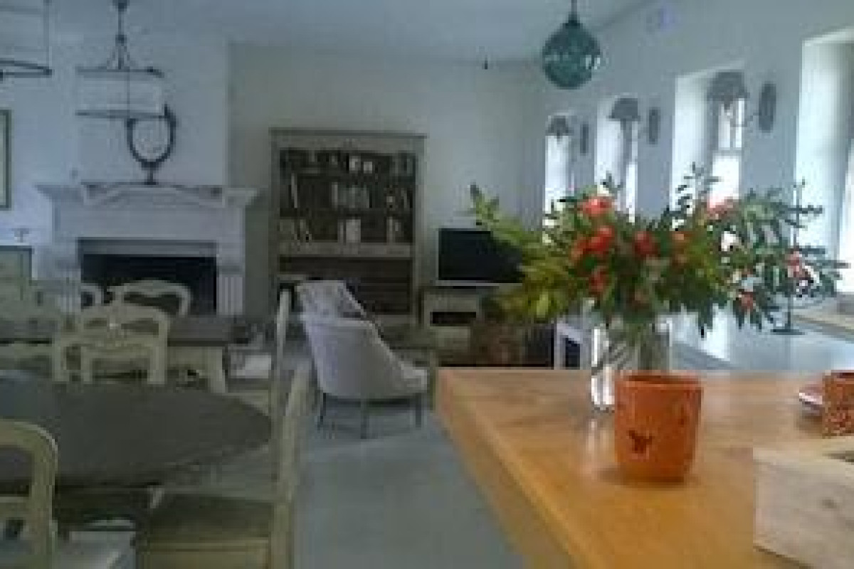 Haones Suites