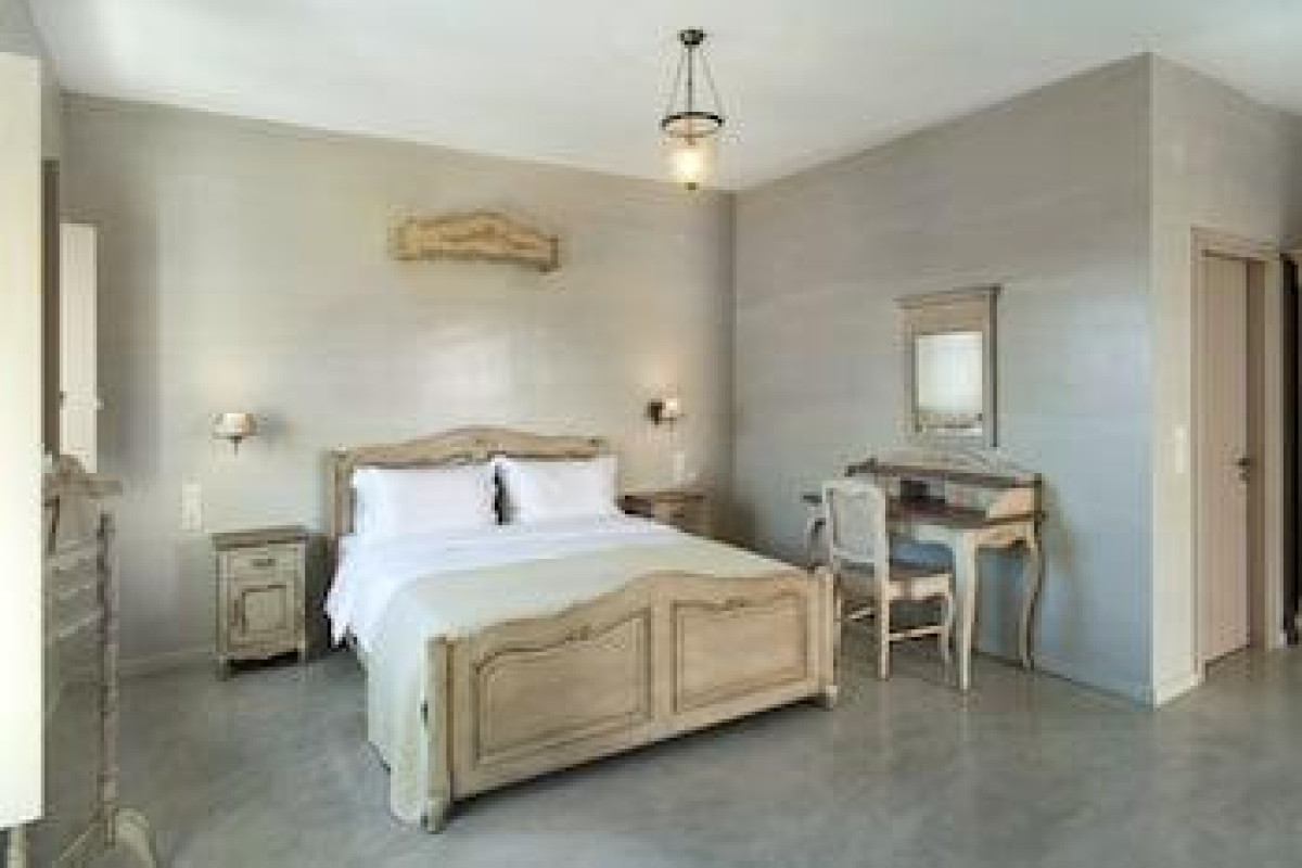 Haones Suites