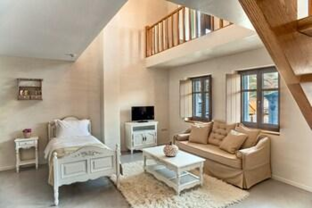 Haones Suites