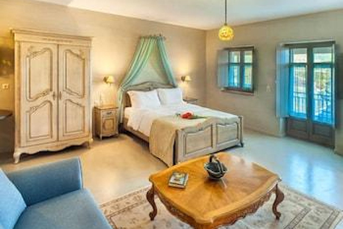Haones Suites