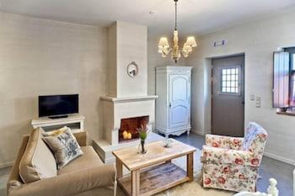 Haones Suites