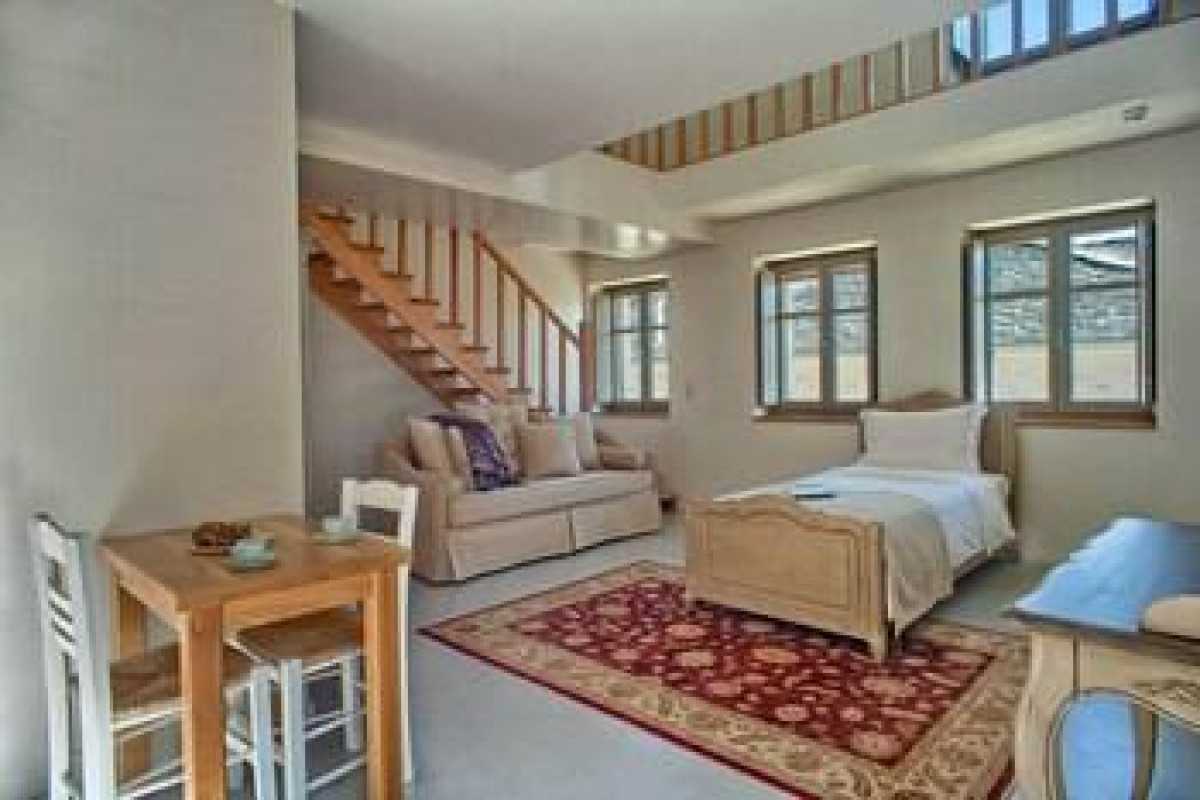Haones Suites