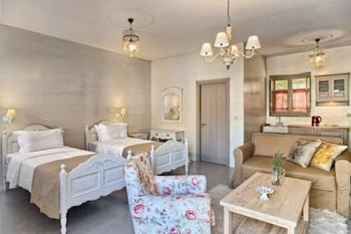 Haones Suites