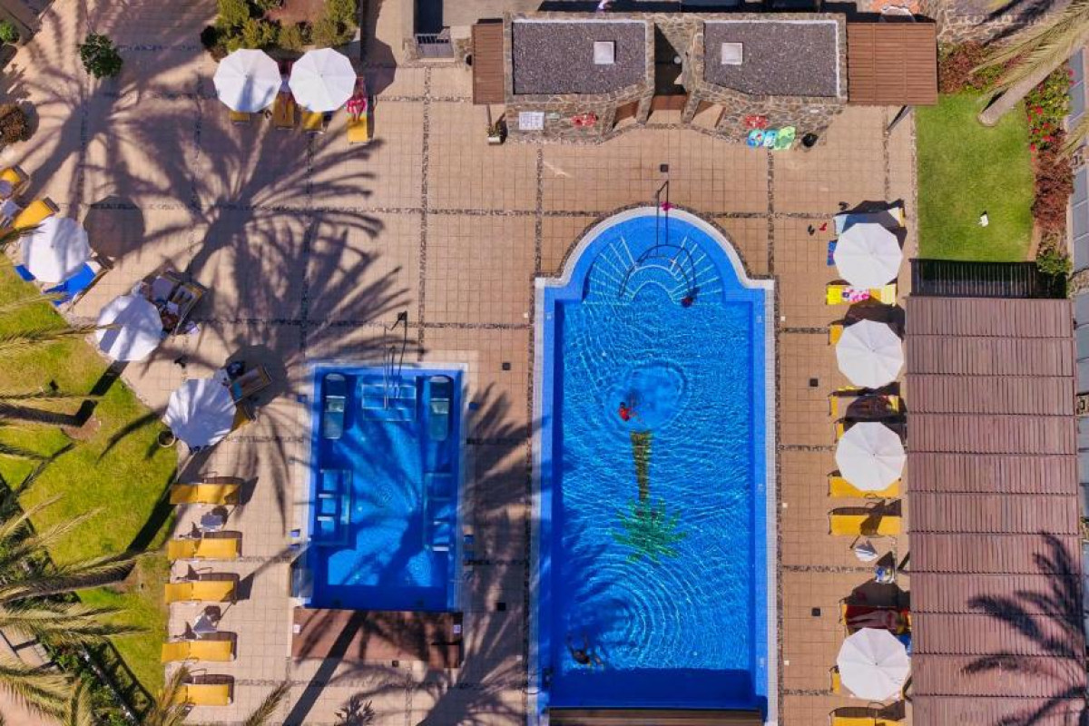 Hapimag San Agustin Hotel
