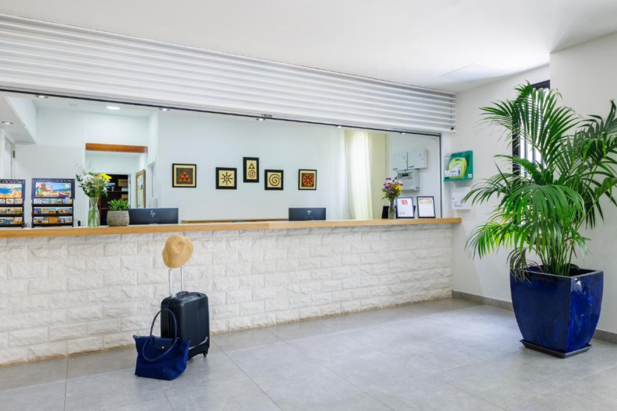Hapimag San Agustin Hotel