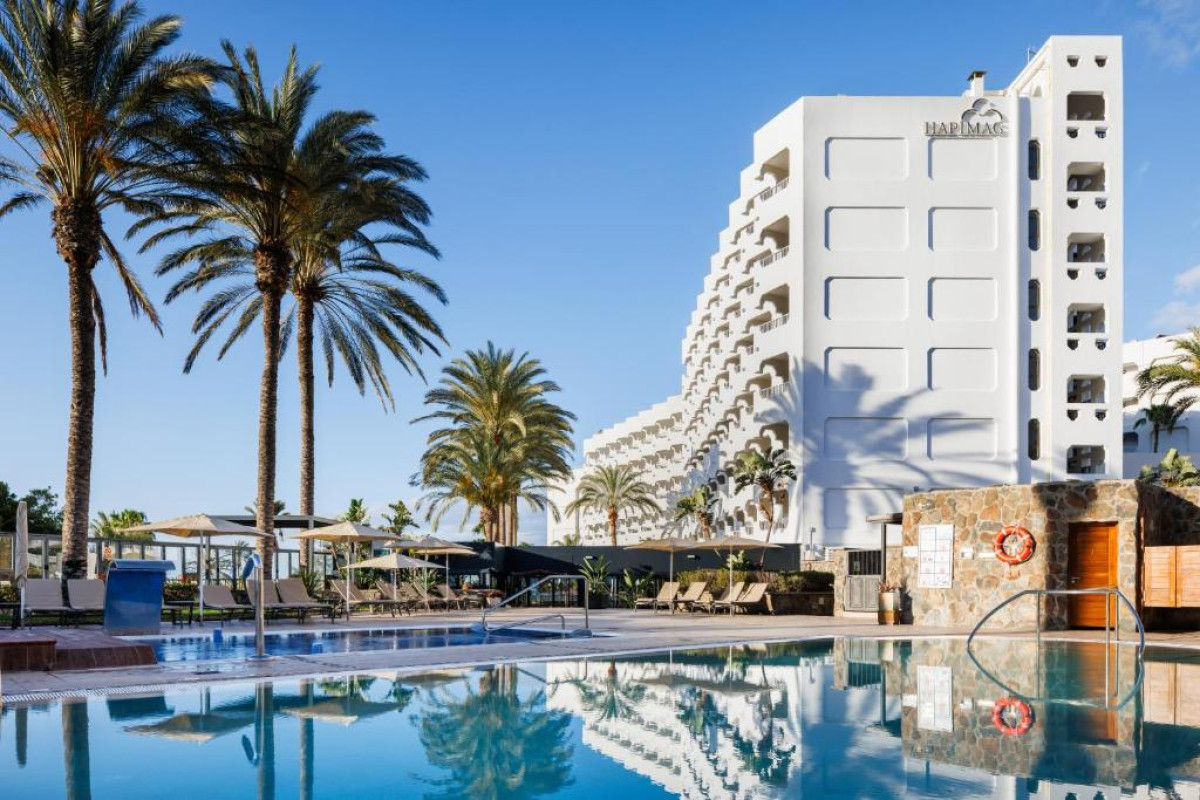Hapimag San Agustin Hotel