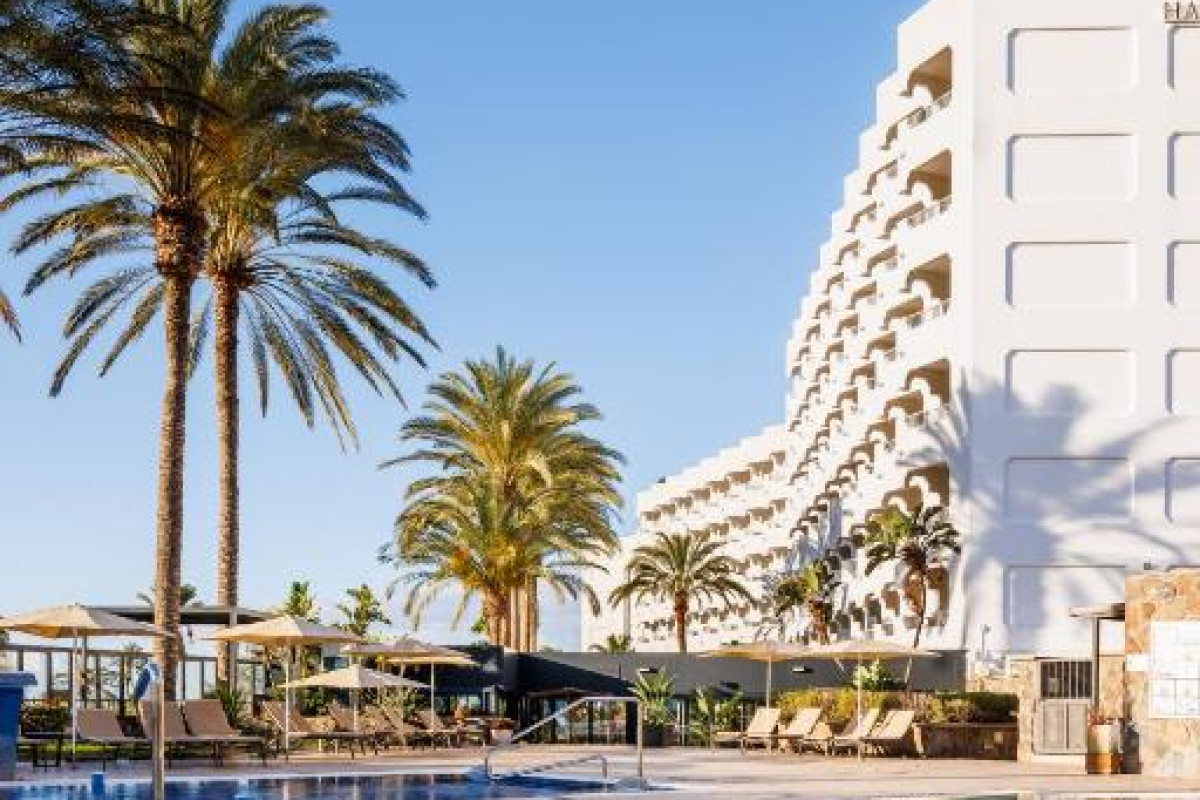 Hapimag San Agustin Hotel