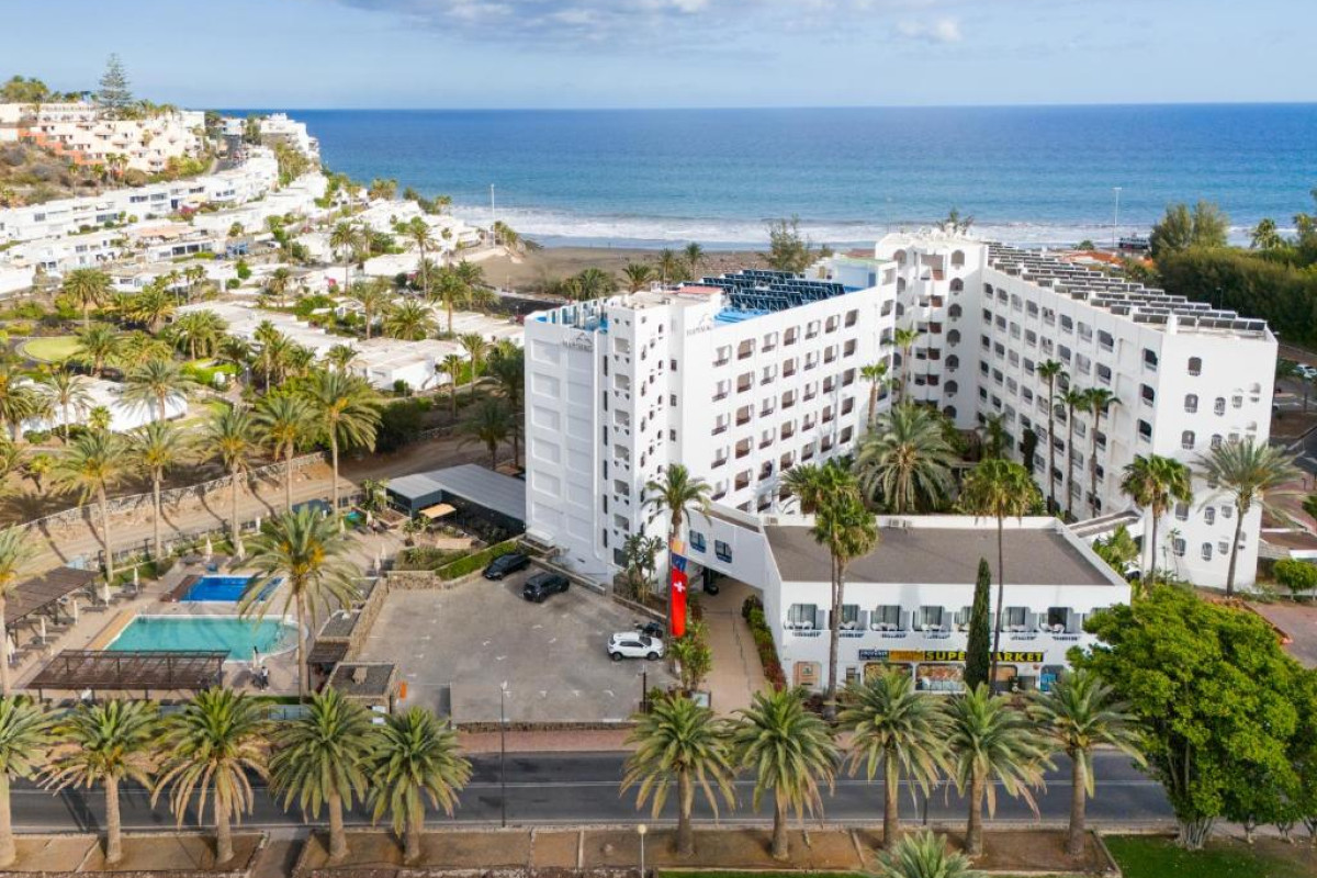 Hapimag San Agustin Hotel