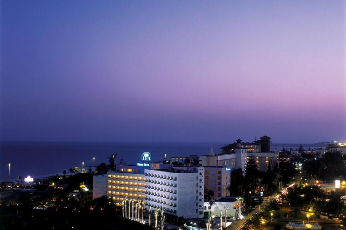 Hapimag San Agustin Hotel