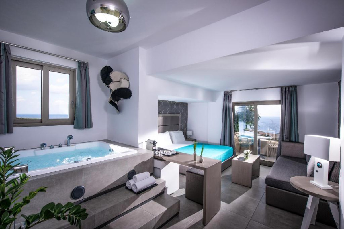 Happy Cretan Suites