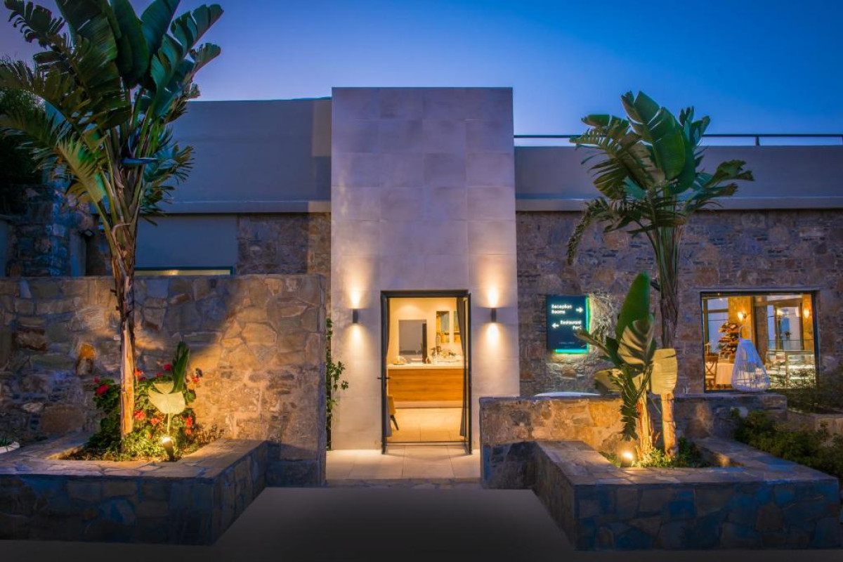 Happy Cretan Suites