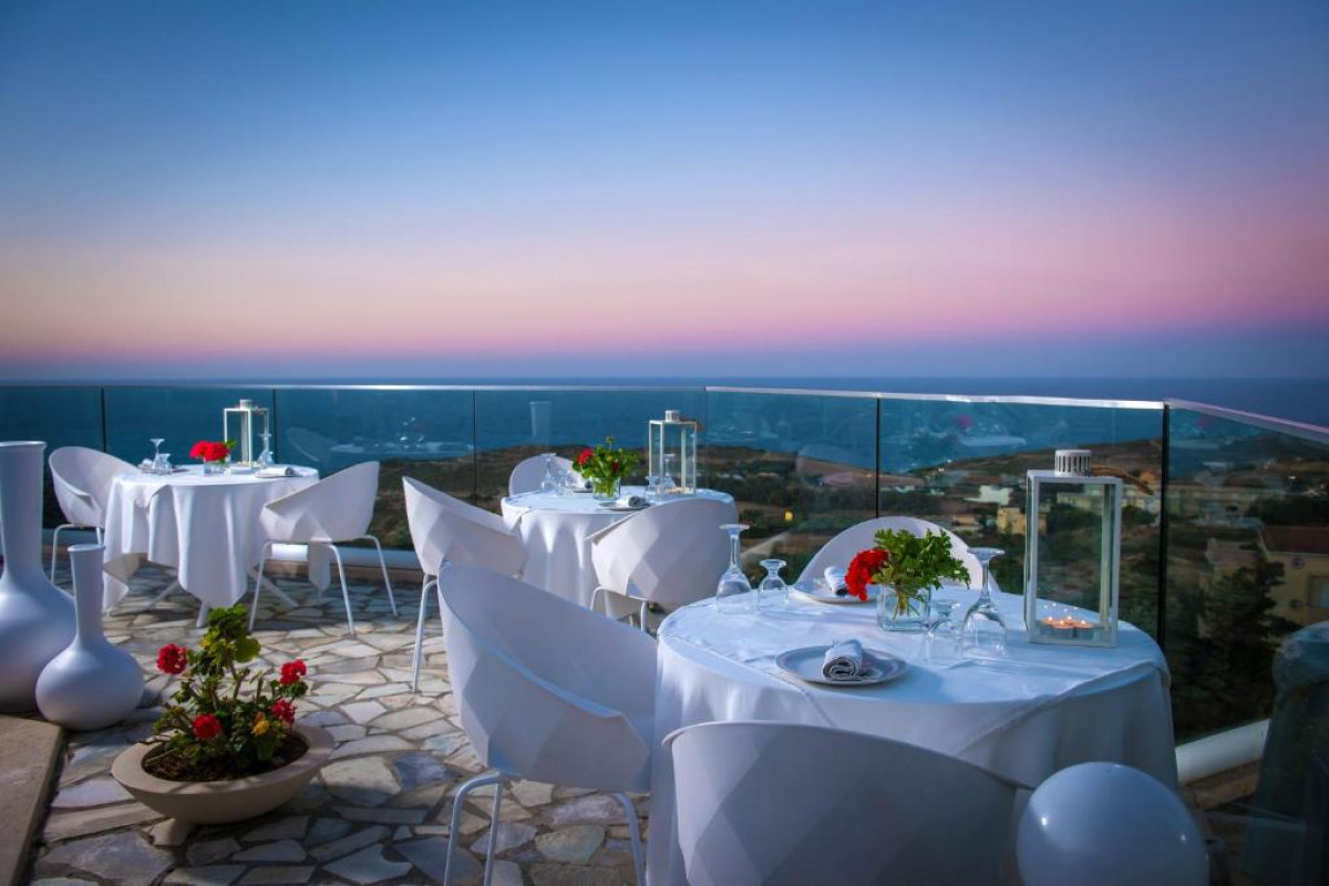 Happy Cretan Suites