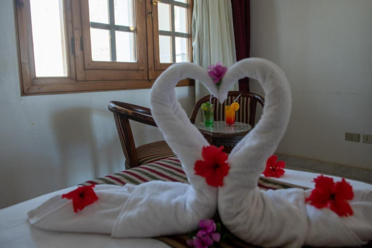 HAPPY LIFE VILLAGE DAHAB