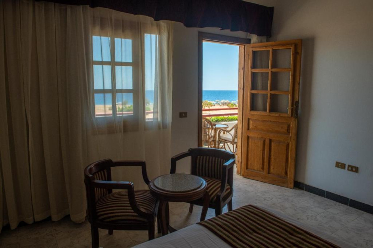 HAPPY LIFE VILLAGE DAHAB