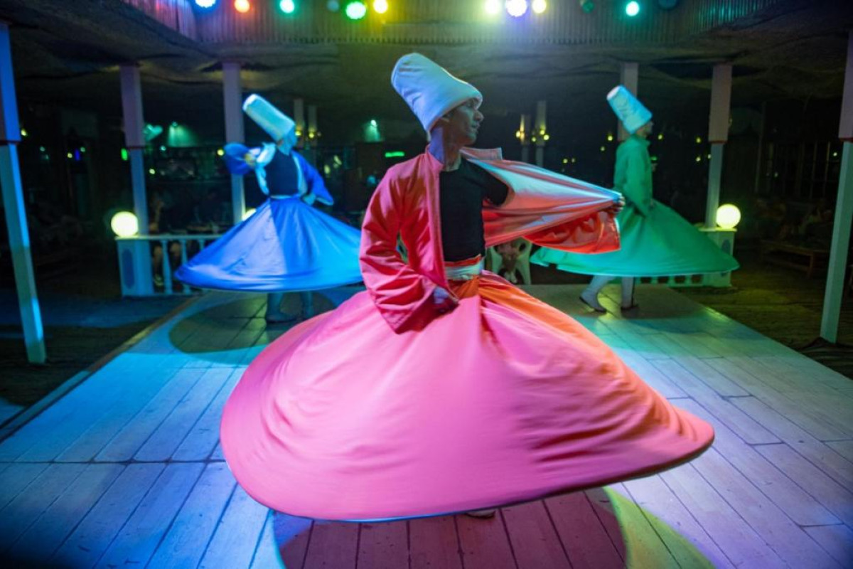 HAPPY LIFE VILLAGE DAHAB