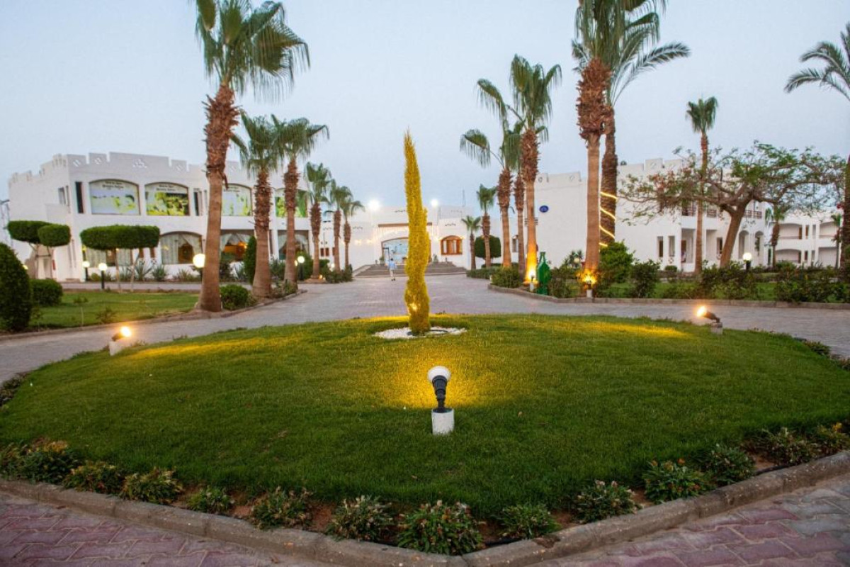 HAPPY LIFE VILLAGE DAHAB