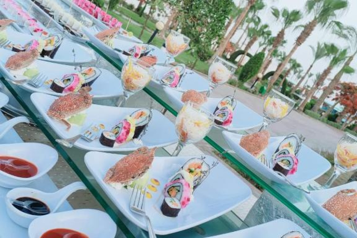 HAPPY LIFE VILLAGE DAHAB