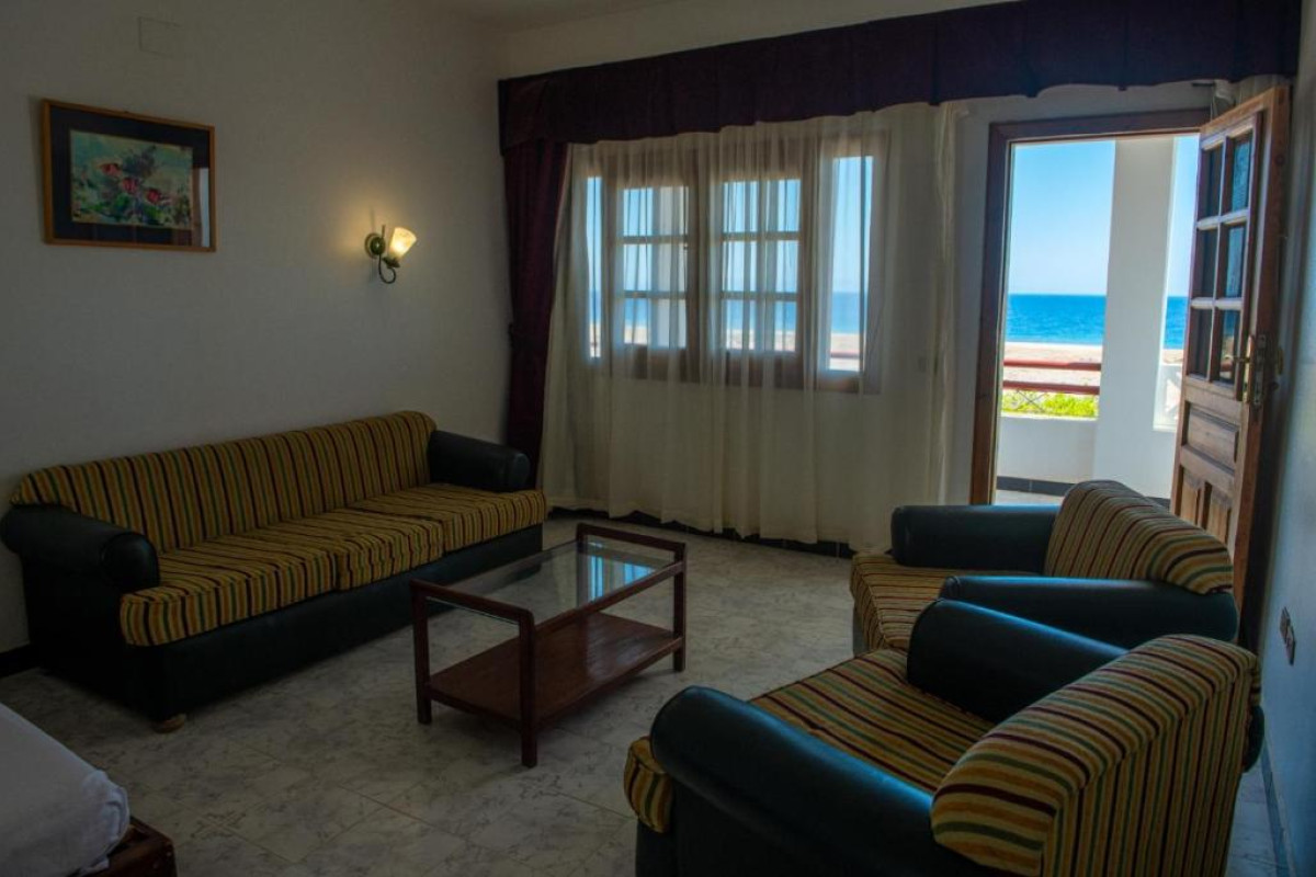 HAPPY LIFE VILLAGE DAHAB