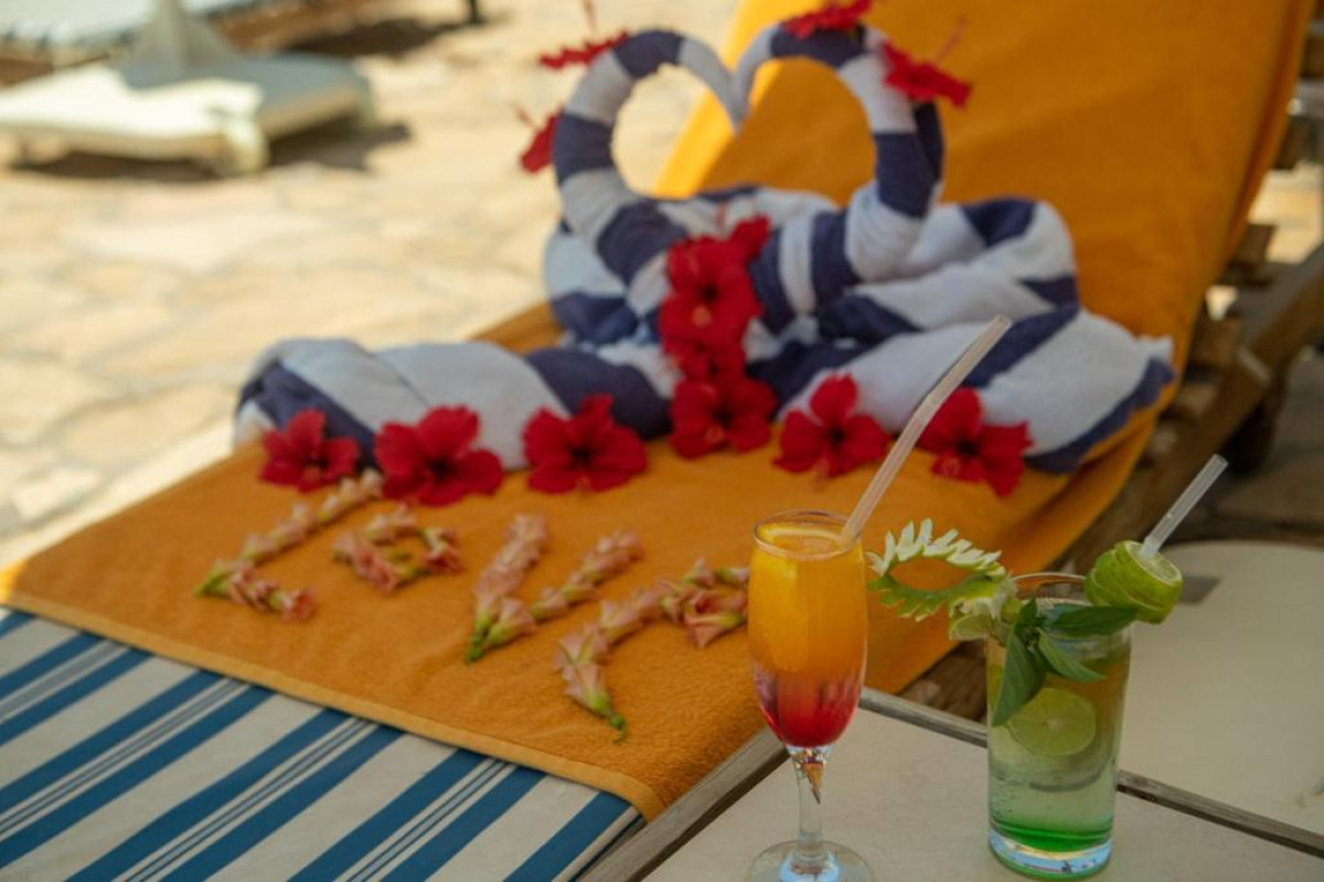 HAPPY LIFE VILLAGE DAHAB