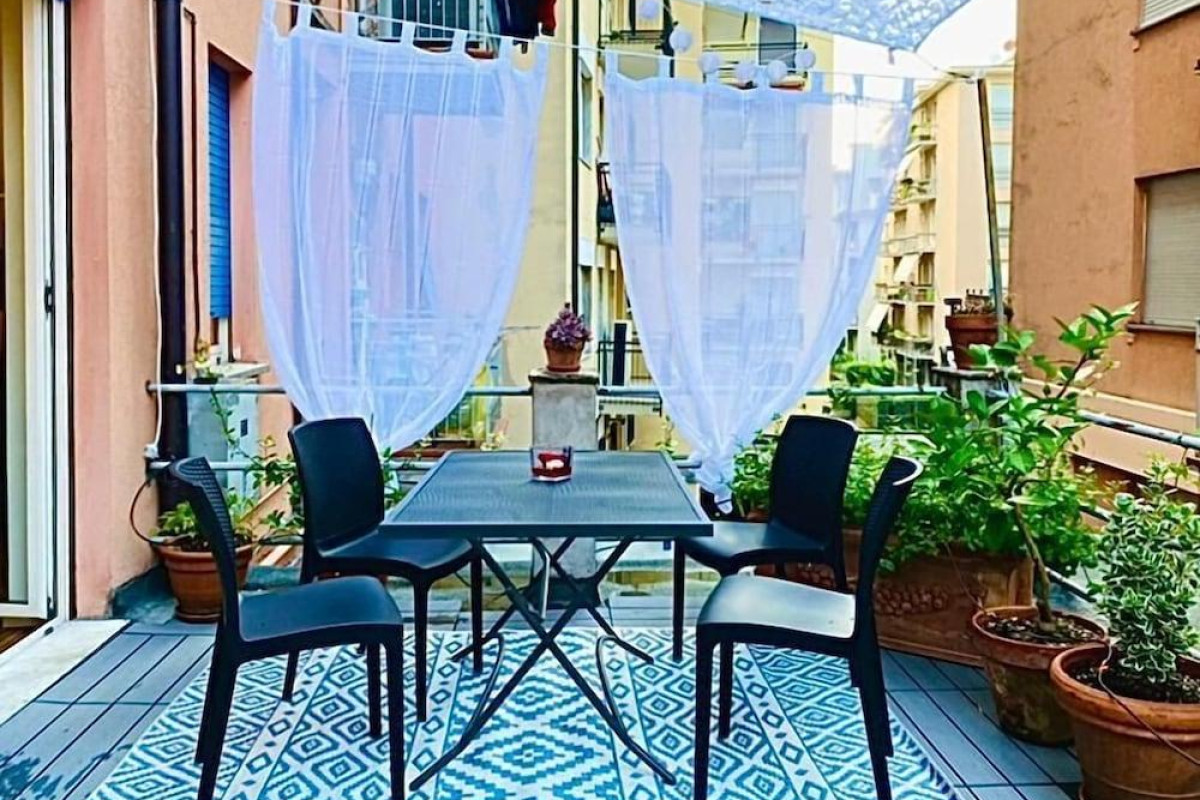 Happy Travelers Apartment