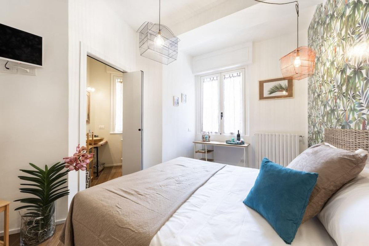 Happy Travelers Apartment