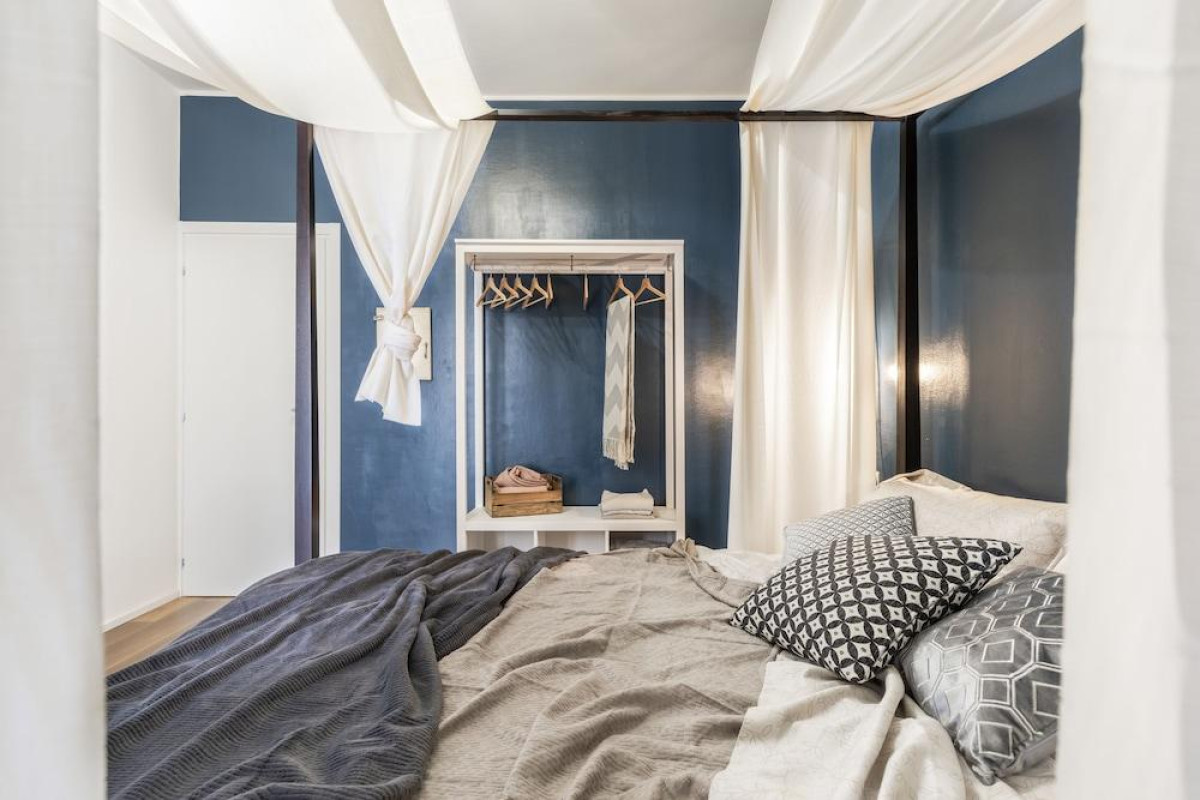 Happy Travelers Apartment