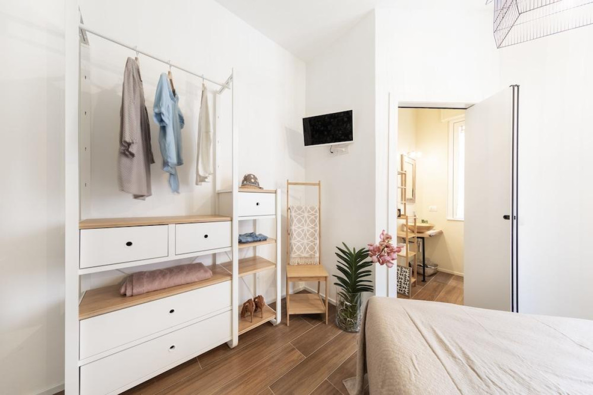 Happy Travelers Apartment