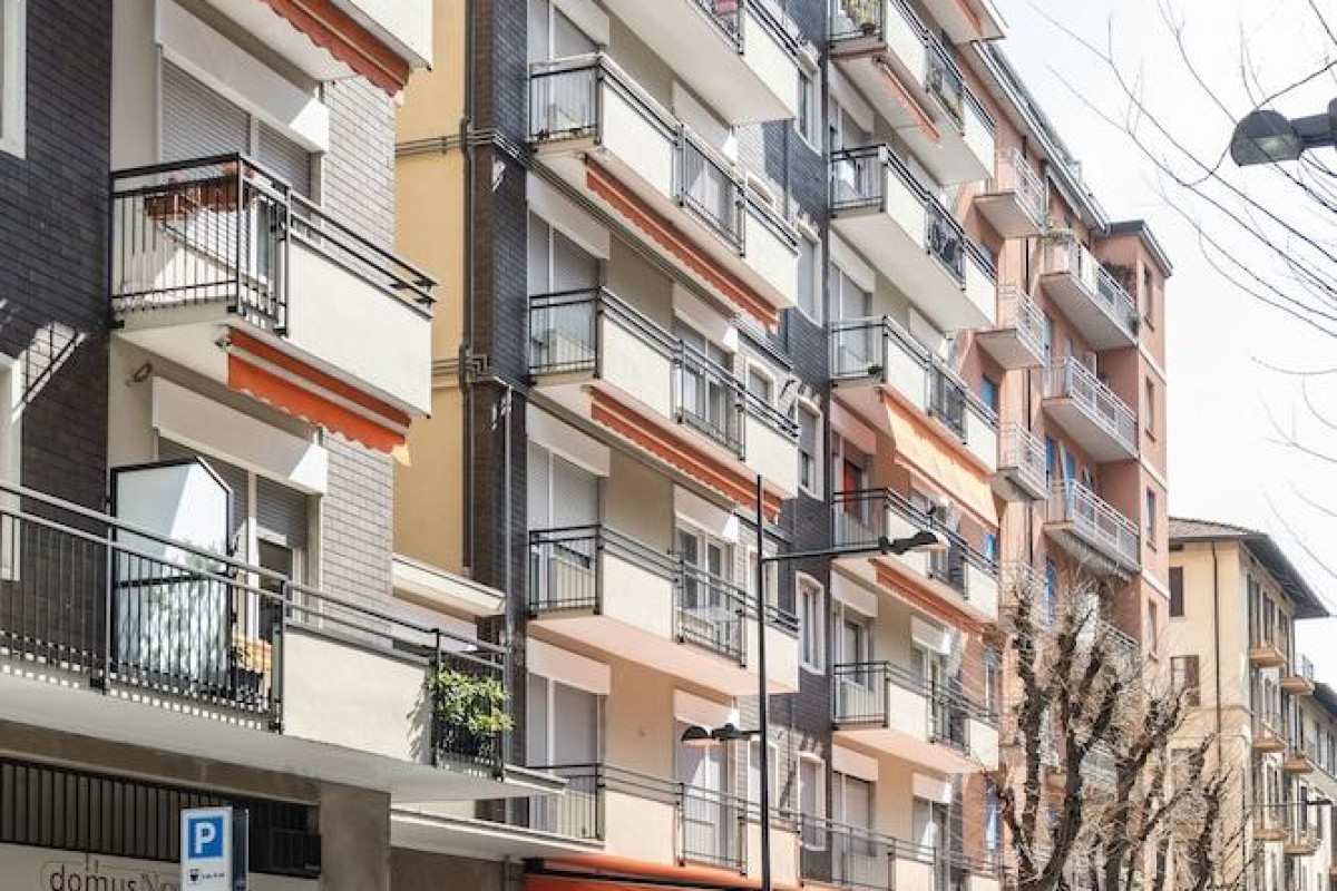 Happy Travelers Apartment