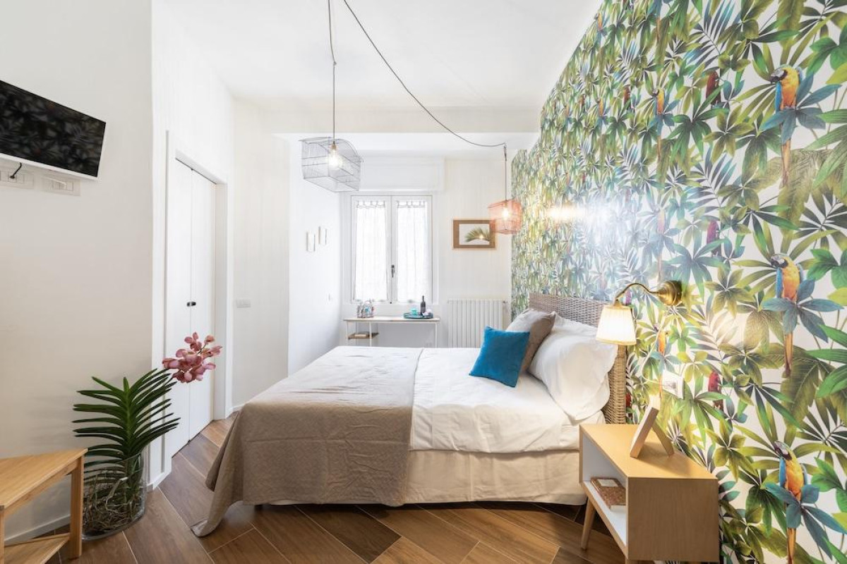 Happy Travelers Apartment