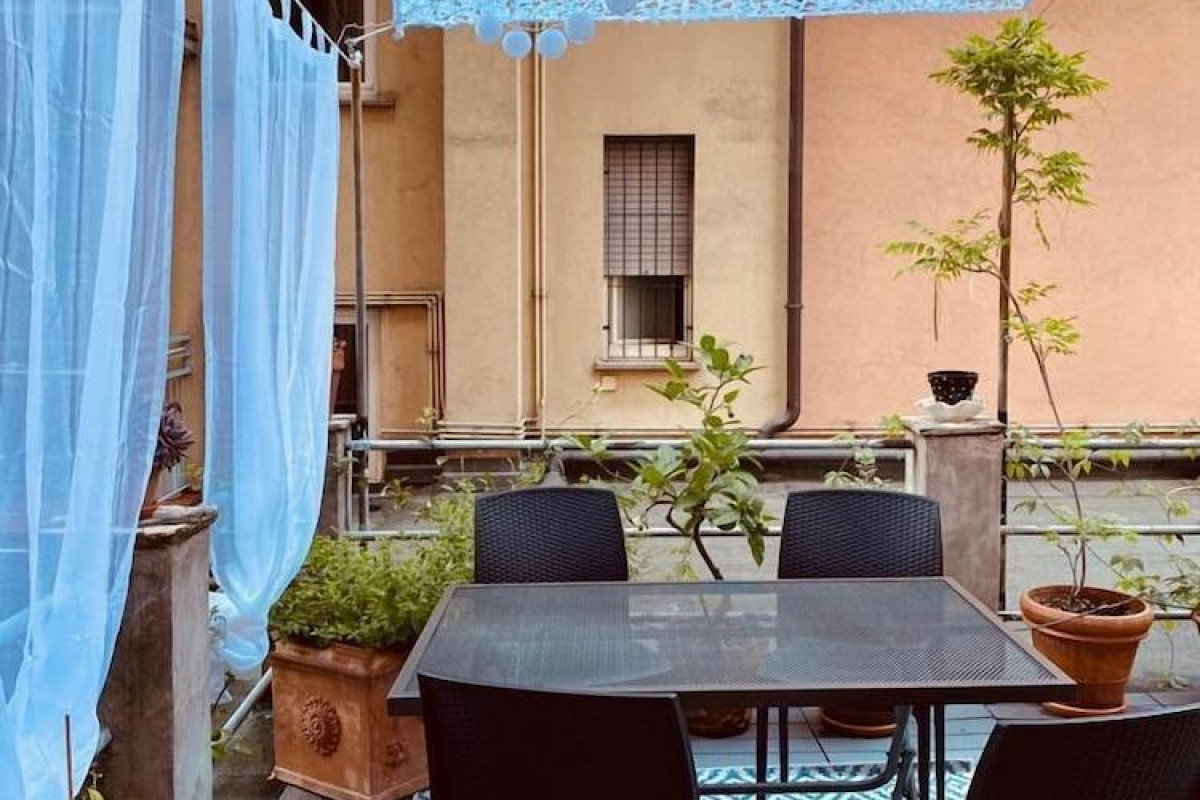 Happy Travelers Apartment