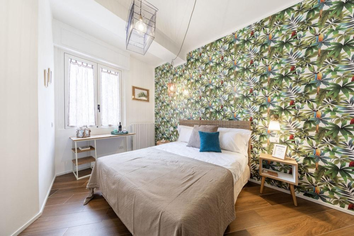 Happy Travelers Apartment