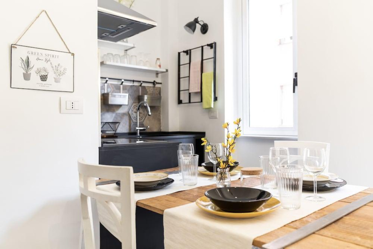 Happy Travelers Apartment