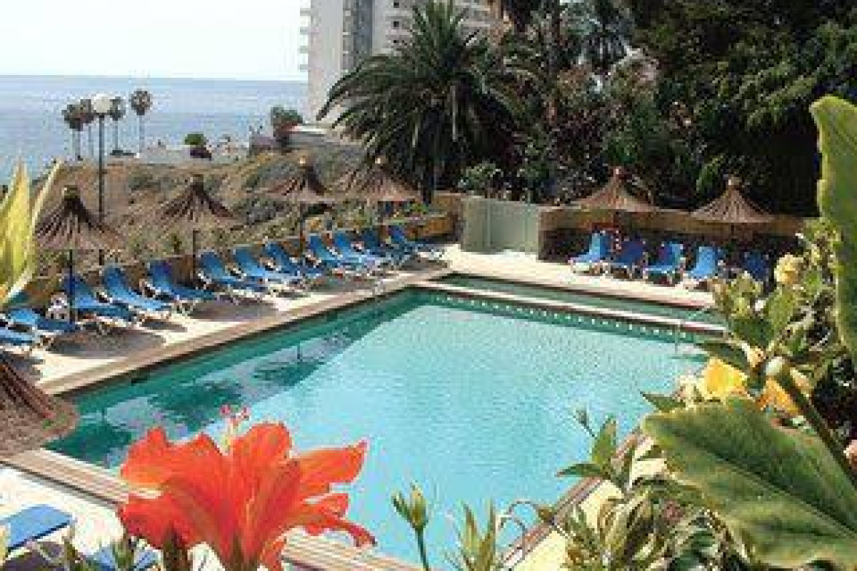 Harbour Club