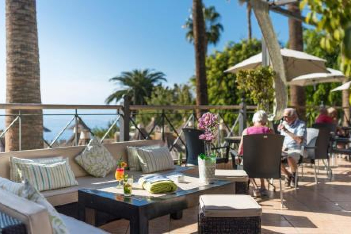 Harbour Club