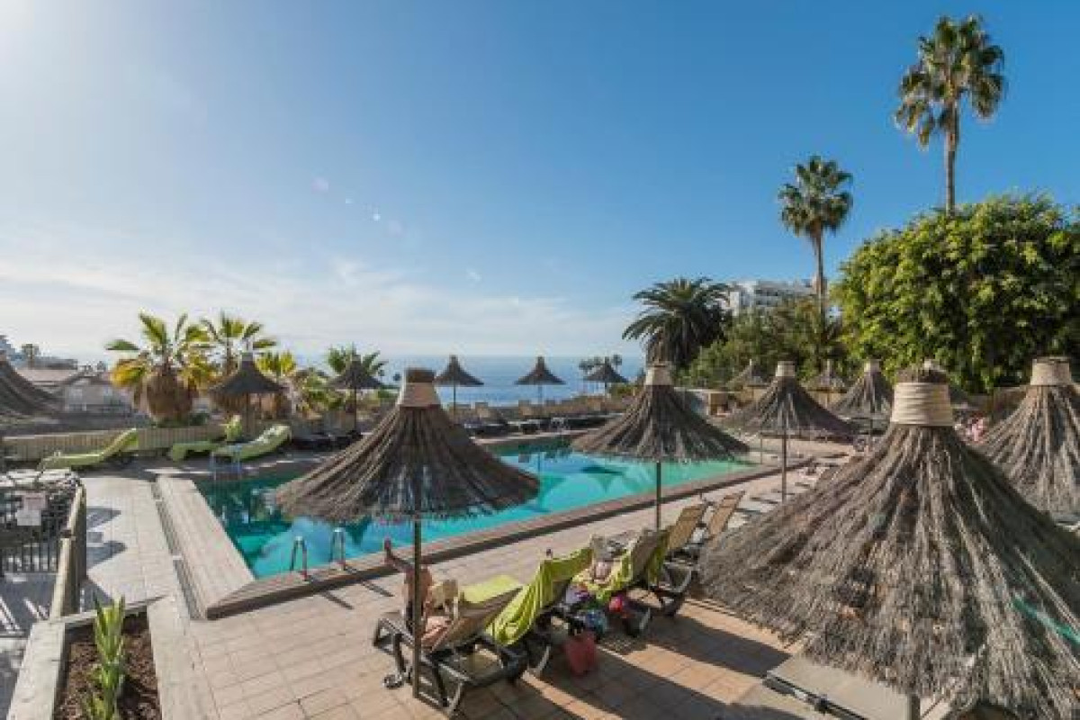 Harbour Club