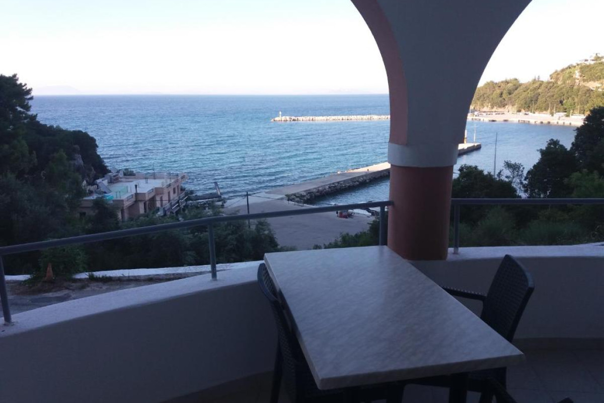 Harbour View - Oceanis Apartments
