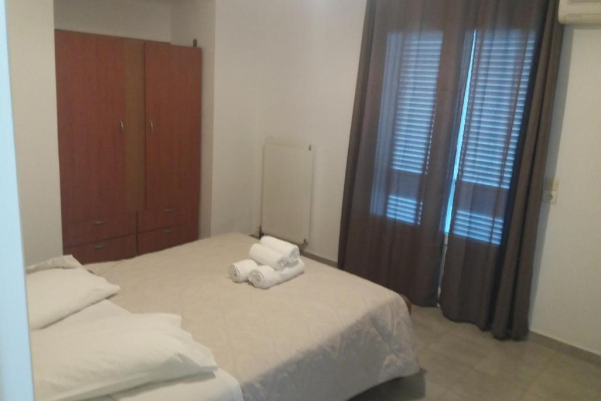 Harbour View - Oceanis Apartments