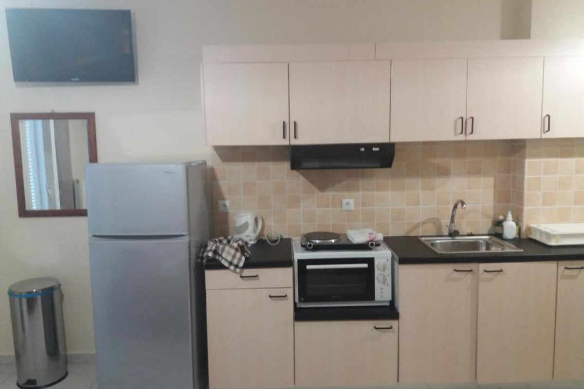 Harbour View - Oceanis Apartments