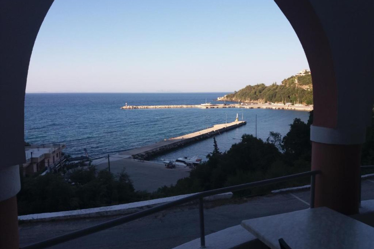 Harbour View - Oceanis Apartments
