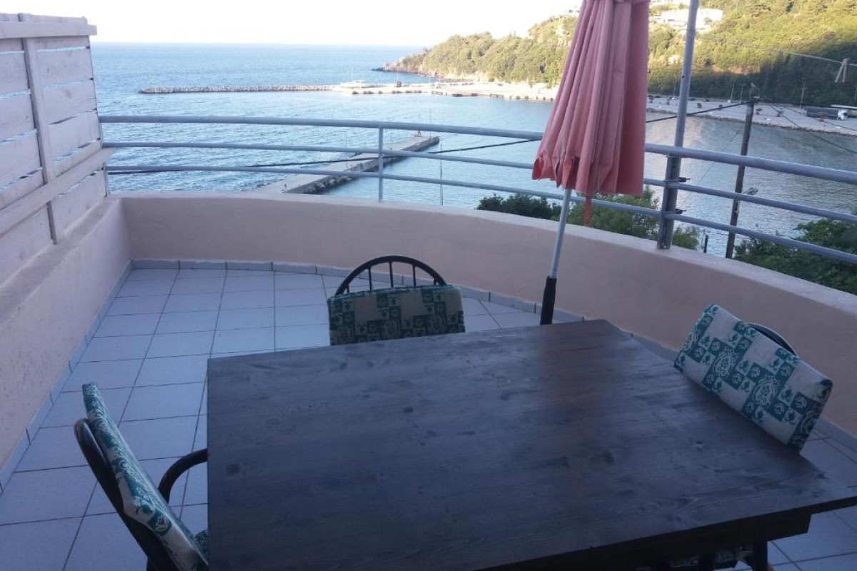 Harbour View - Oceanis Apartments