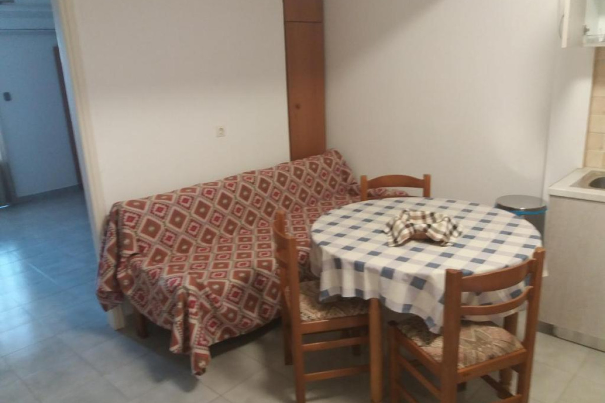 Harbour View - Oceanis Apartments