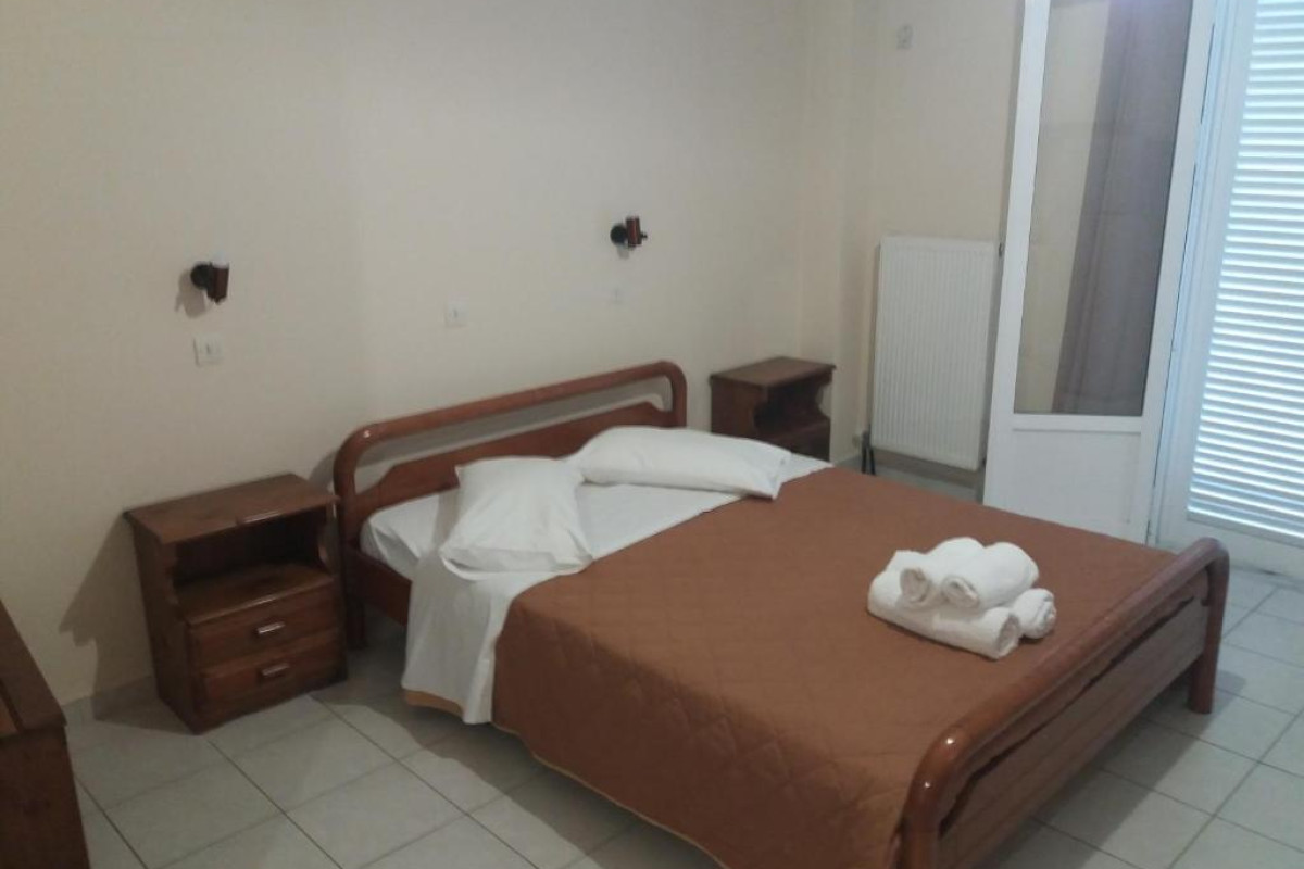 Harbour View - Oceanis Apartments