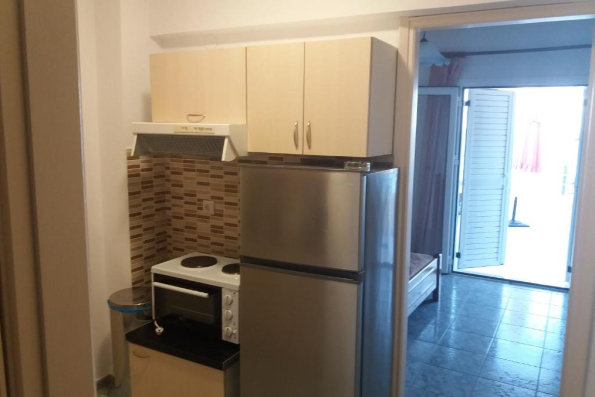 Harbour View - Oceanis Apartments