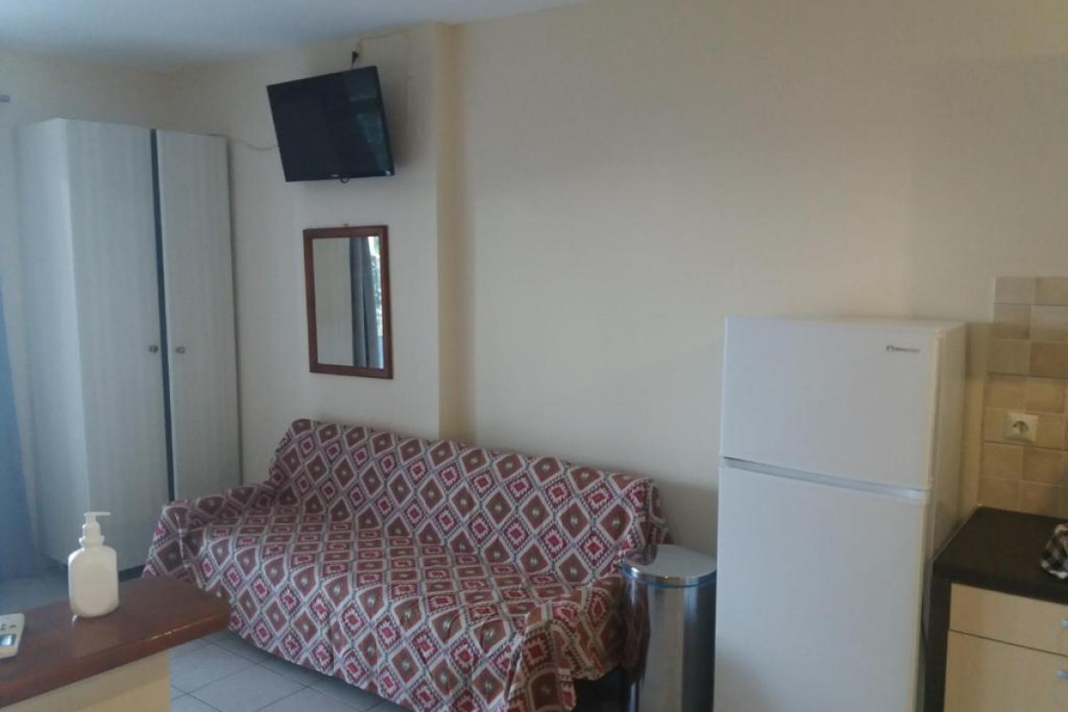 Harbour View - Oceanis Apartments